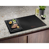 Electrolux EIS87453IZ kogeplade Sort Indbygget 77 cm Zone induktionskogeplade 4 zone(s)