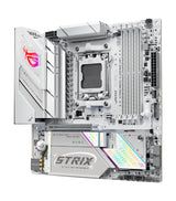 ASUS ROG STRIX B850-G GAMING WIFI AMD B850 Sokkel AM5 micro ATX