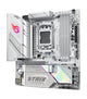 ASUS ROG STRIX B850-G GAMING WIFI AMD B850 Sokkel AM5 micro ATX