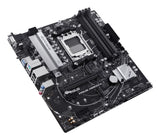 ASUS PRIME A620M-A-CSM AMD A620 Sokkel AM5 micro ATX