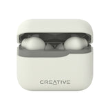 Creative Labs Creative Zen Air Plus Hovedtelefoner Trådløs I ørerne Opkald/Musik/Sport/Hverdag