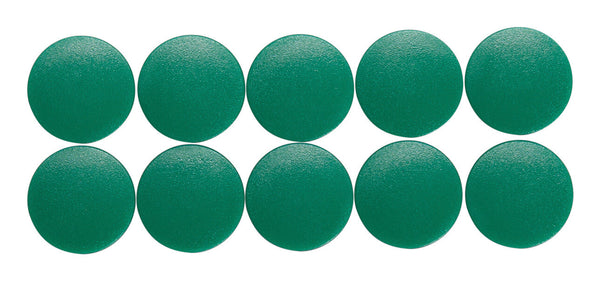 MAUL 6162055 kraftfuld magnet Rund