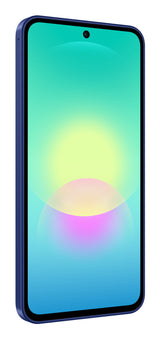 Samsung Galaxy A27 5G 17 cm (6.7") Dual SIM Android 16.0 USB Type-C 8 GB 256 GB 5000 mAh Blå