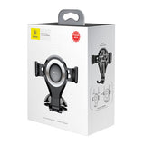 Baseus SUYL-XP0S holder Passiv holder Mobiltelefon/Smartphone Sølv