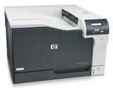 HP Color LaserJet Professional LaserJet Pro CP5225n Farve Printer, Kun ethernet