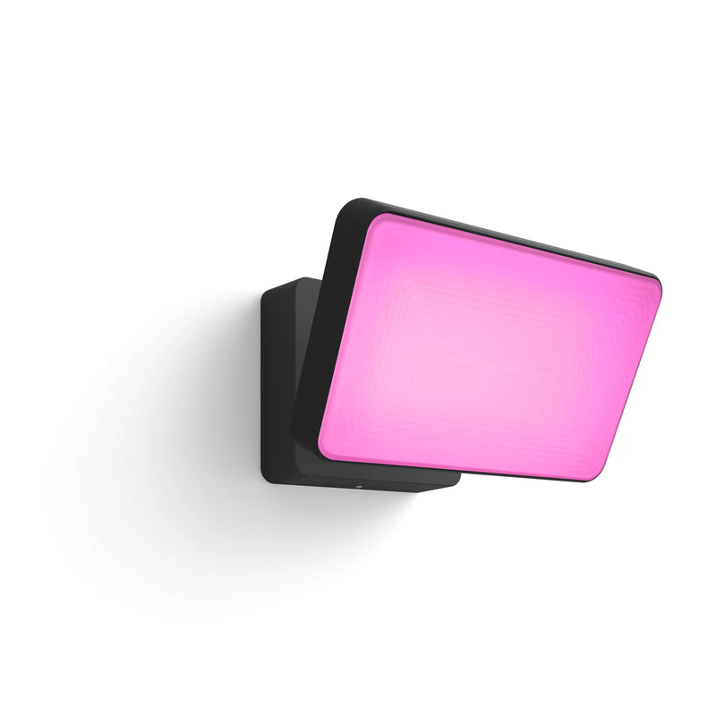 Philips Hue White and Color ambiance Discover udendørs projektør