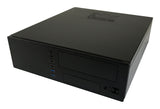 LC-Power LC-1406MB-TFX-ON computeretui Micro Tower Sort