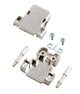EFB Elektronik 29522.1 kabelsamler Dsub 15-pin Sølv