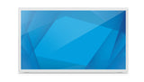 Elo Touch Solutions E265991 computerskærm 54,6 cm (21.5") 1920 x 1080 pixel 4K Ultra HD LCD Berøringsskærm Hvid