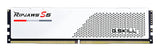 G.Skill Ripjaws S5 F5-6000J3036F48GX2-RS5W hukommelsesmodul 96 GB 2 x 48 GB DDR5 288-pin DIMM