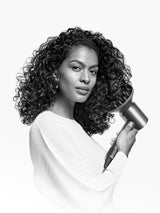 Dyson Supersonic hårtørrer 1600 W Blå, Kobberfarve
