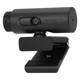 Streamplify CAM webcam 2 MP 1920 x 1080 pixel USB 2.0 Sort
