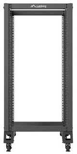 Lanberg OR01-6022-B tilbehør til rack Stativbase