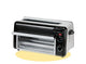 Tefal TL6008 2 skive(r) 1300 W Aluminium, Sort