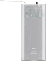 Goobay 66736 dekorativ belysning Fairy lights 20 pære(r ) LED
