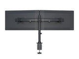 Multibrackets 3309 skærmbeslag og -stativer 68,6 cm (27") Skrivebord Sort