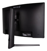 TERRA 3285W computerskærm 80 cm (31.5") 2560 x 1440 pixel Wide Quad HD LCD Sort