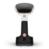 Tefal Access Steam DT3030 Håndholdt beklædningsdamper 0,12 L 1300 W Sort, Roseguld, Hvid