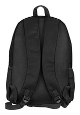 Tracer City Carrier 39,6 cm (15.6") Rygsæk Sort