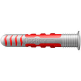 Fischer DuoSeal 8 x 48 S PH TX A2 25 stk Udvidelsesanker 48 mm