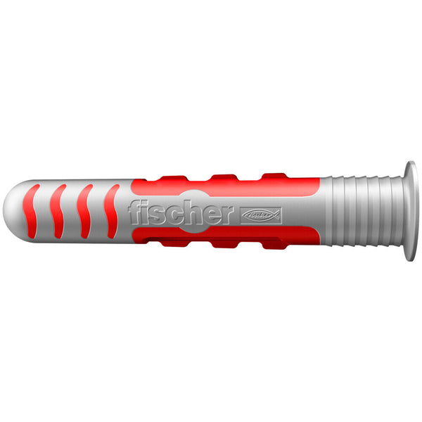 Fischer DuoSeal 8 x 48 S PH TX A2 25 stk Udvidelsesanker 48 mm