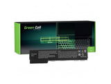 Green Cell HP50 laptop reservedel Batteri