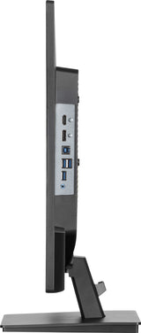 iiyama ProLite X3270QSU-B1 computerskærm 80 cm (31.5") 2560 x 1440 pixel Wide Quad HD LED Sort