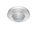 ESYLUX PD 360i/24 Passiv infrarød (PIR) sensor Ledningsført Loft Hvid