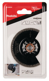 Makita B-65034 stiksav, rullesav & sabelsavklinge Diamond 1 stk