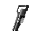 AEG AW82U2DG Stick vakuum Batteri Tør&våd Poseløs Grå, Rustfrit stål 4,3 At