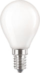 Philips CorePro LED 34720500 LED-lampe Varm hvid 2700 K 4,3 W E14 F