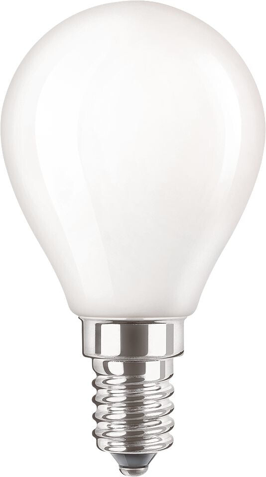 Philips CorePro LED 34720500 LED-lampe Varm hvid 2700 K 4,3 W E14 F
