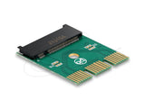 DeLOCK 61089 interface-kort/adapter M.2