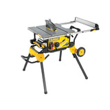 DeWALT DWE74911-XJ geringssav stativ