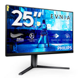 Philips Evnia 5000 25M2N5200U/00 computerskærm 62,2 cm (24.5") 1920 x 1080 pixel Fuld HD LCD Grå