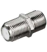 Goobay 67314 kabel kønsskifter F Sølv