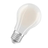 LEDVANCE 4099854009570 LED-lampe Varm hvid 3000 K 2,2 W E27 A