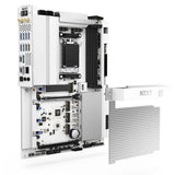 NZXT N9 X870E AMD X870E Sokkel AM5 ATX