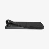 Spigen Liquid Air (MagFit) mobiltelefon etui 15,5 cm (6.1") Cover Sort