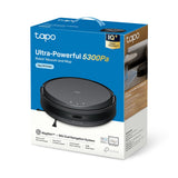 TP-Link Tapo RV20 Max Sort