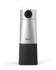 Philips PSE0550 videokonferencekamera Sort, Sølv 3840 x 2160 pixel 30 fps CMOS 25,4 / 2,8 mm (1 / 2.8")