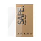 PanzerGlass SAFE. by ® Skærmbeskyttelse Samsung Galaxy A55 5G | Ultra-Wide Fit | Bulk