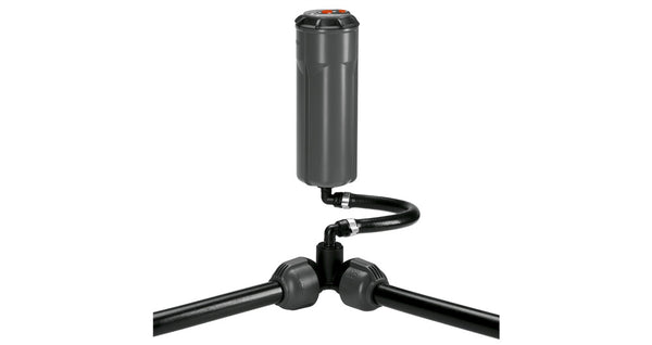 Gardena 2764-20 vandsprinkler Sort