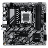 GIGABYTE B840M D3HP WIFI6E AMD B840 Sokkel AM5 micro ATX