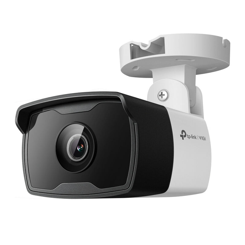 TP-Link VIGI C320I(4mm) Kugle (form) IP-sikkerhedskamera Indendørs & udendørs 1920 x 1080 pixel Loft/væg/pæl