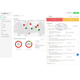 Schneider Electric SWITE3YR-DIGI software licens/opgradering 1 licens(er) Abonnement Tysk, Engelsk, Spansk, Fransk, Italiensk, Japansk, Koreansk, Portugisisk, Russisk 3 År