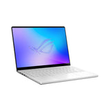 ASUS ROG Zephyrus G14 GU405AW-SY022W Intel Core Ultra 9 386H Laptop 35,6 cm (14") 3K 64 GB LPDDR5x-SDRAM 2 TB SSD NVIDIA GeForce RTX 5080 Wi-Fi 7 (802.11be) Windows 11 Home Hvid
