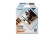 Fujifilm Instax SQUARE - Sunset instant film 10 stk 62 x 62 mm