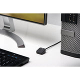 Kensington VeriMark Stationær computer 2.0 Fingerprint-nøgle - Windows Hello & Windows Hello for Business