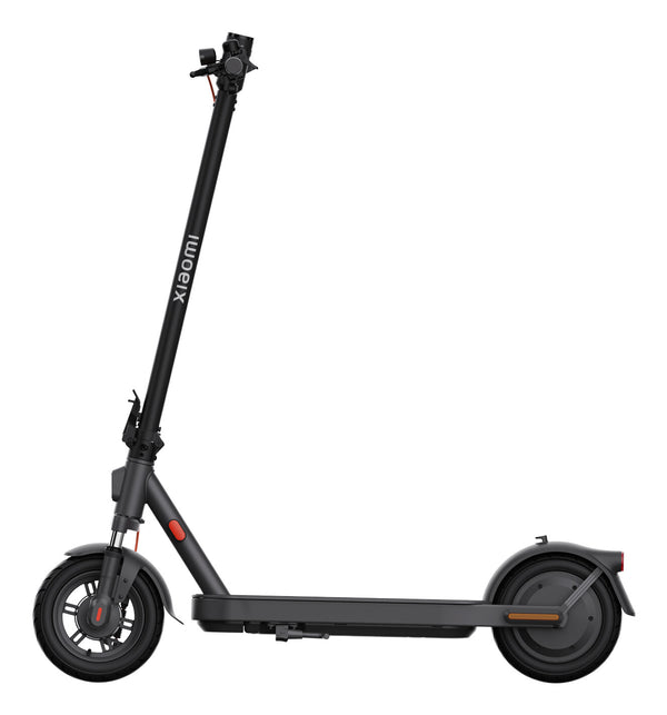 Xiaomi Elite Sort, Grå 25 km/t 10 At